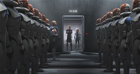 watch the clone wars season 7 episode 9|clone wars season 7 screencaps.